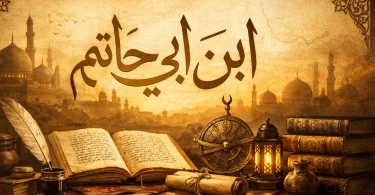 ابن ابی حاتم