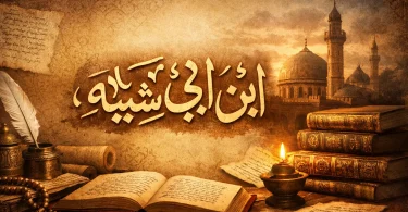 ابن ابی شیبہ