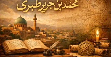 محمد بن جریر طبری