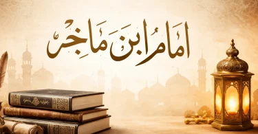 امام ابن ماجہ